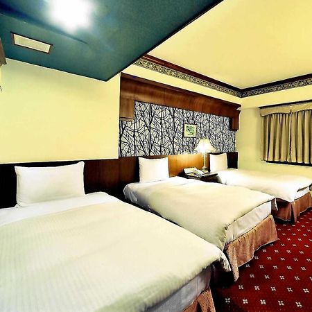 Karo Hotel Καοσιούνγκ Εξωτερικό φωτογραφία