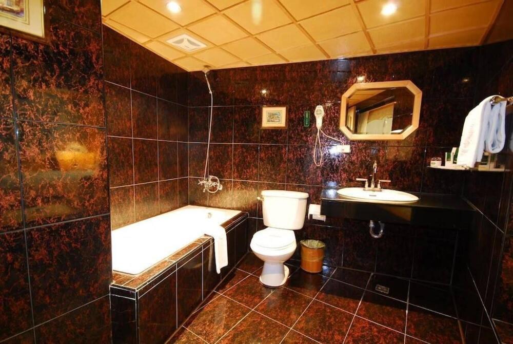 Karo Hotel Καοσιούνγκ Εξωτερικό φωτογραφία