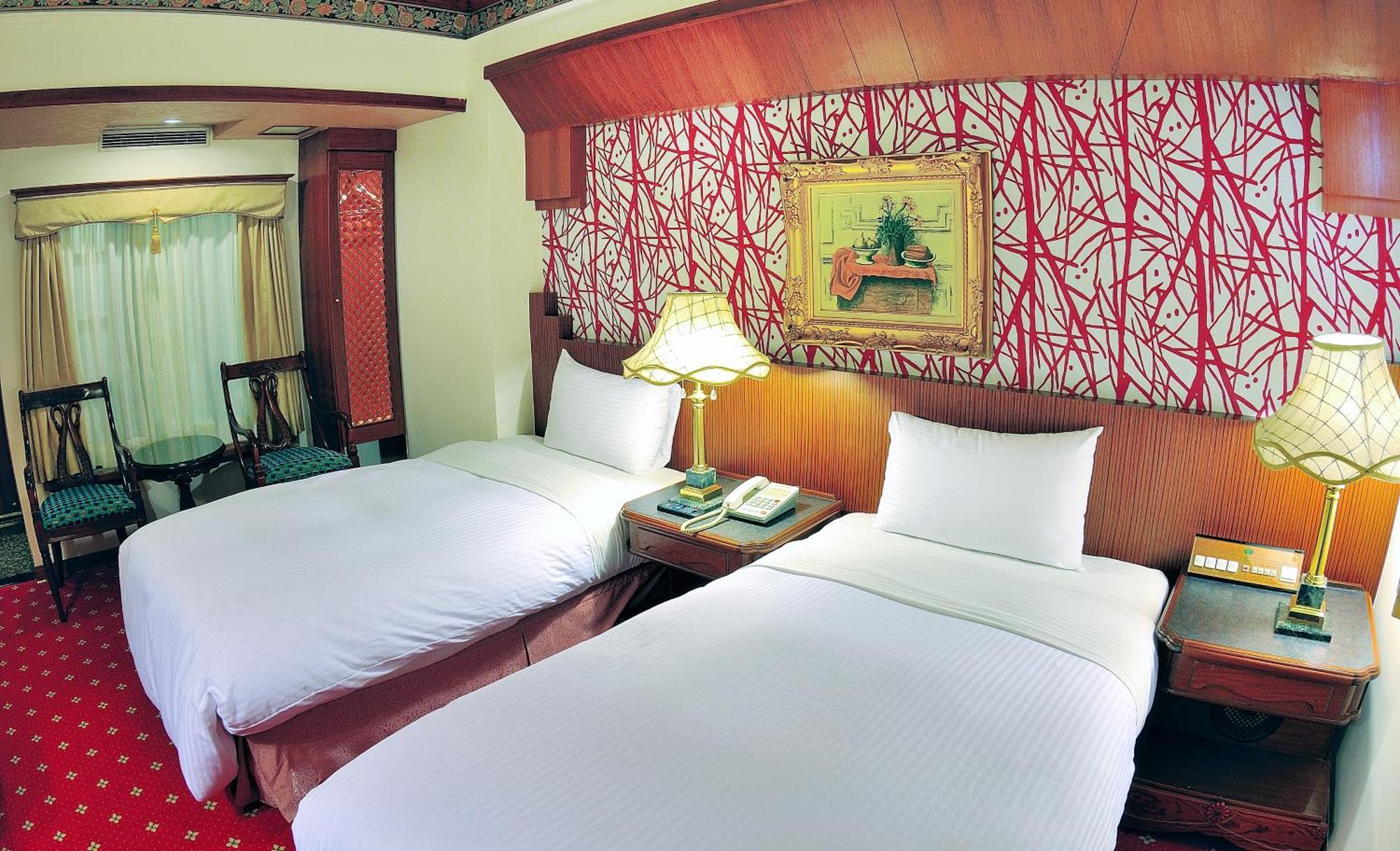 Karo Hotel Καοσιούνγκ Εξωτερικό φωτογραφία