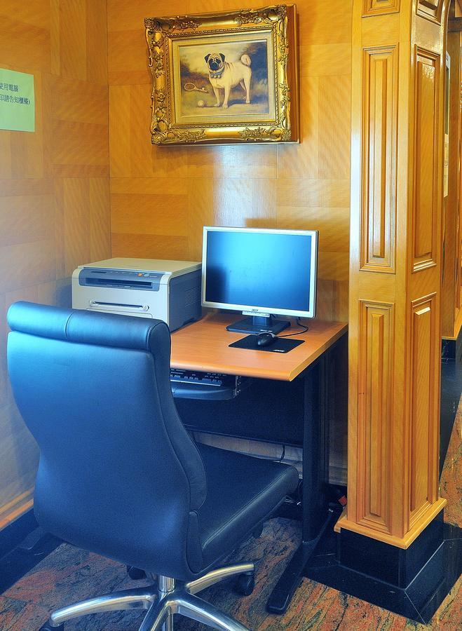 Karo Hotel Καοσιούνγκ Εξωτερικό φωτογραφία